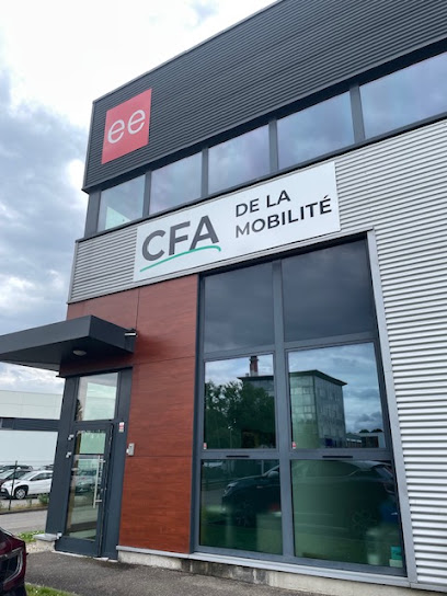 Cfa De La Mobilité Strasbourg Centre De Formation à Strasbourg