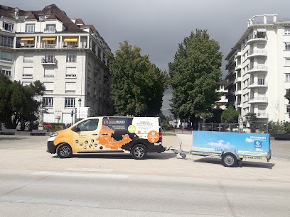 Stages De Récupération De Points Sensiroute À Nay Close De Pau, Centre de Formation à Nay