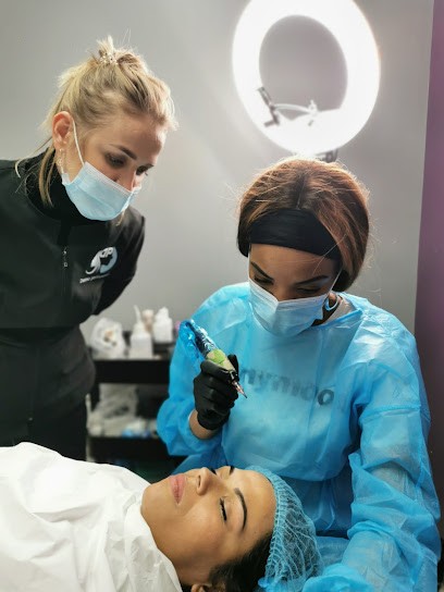 Dermo Performance, Centre de Formation à Paris 13