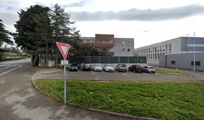 Greta Ardèche Drôme, Centre de Formation à Montélimar