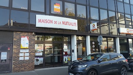 Cefras Saint Nazaire, Centre de Formation à Saint-Nazaire