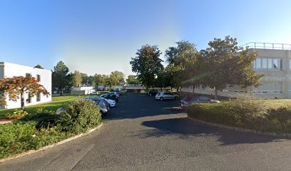 Ifpra Centre-Val De Loire (ex-GIP FTLV-IP), Centre de Formation à Orléans