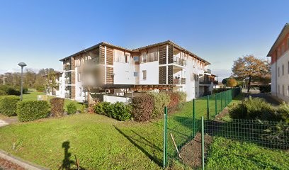 Institut De Formation Sophie Ambard, Centre de Formation à La Brède
