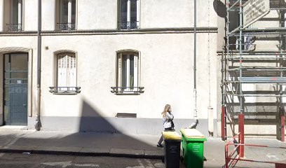 Abf Studio, Centre de Formation à Paris 14