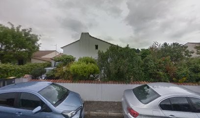 BRET Nathalie Ecole, Centre de Formation à Saint-Jean-de-Védas