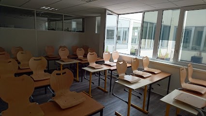 Infrep - National Research Training Institute Education Permanente, Centre de Formation à Boulogne-Billancourt