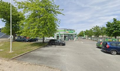 Espace Couture, Centre de Formation à Gradignan