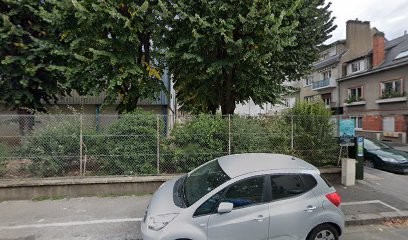 Infrep 45, Centre de Formation à Orléans