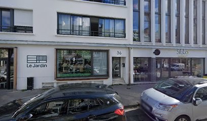 Nicomak, Centre de Formation à Saint-Nazaire