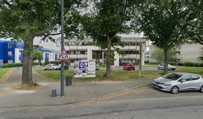 A.p.c Blonz, Centre de Formation à Rennes