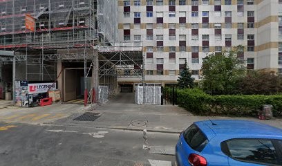 IDC FORMATION, Centre de Formation à Paris 15