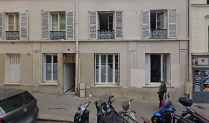 Watsu, Centre de Formation à Paris 05