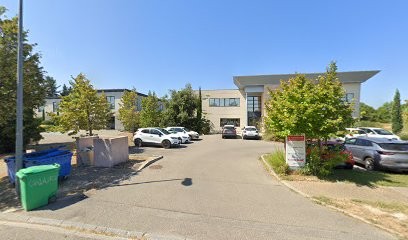 Thierry Chebille - Top Odyssion, Centre de Formation à Avignon