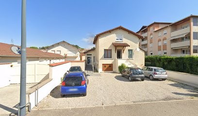 Ld Formation, Centre de Formation à Meximieux