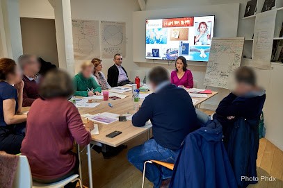 Activ'conscience, Centre de Formation à Paris 14