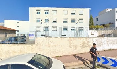 Ifas - Ifts Greta Cfa Côte D'azur, Centre de Formation à Nice