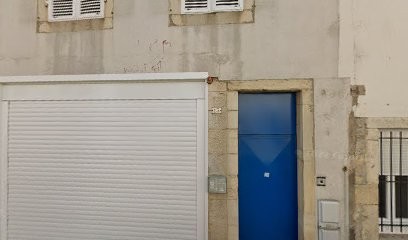 Laine Chantal, Centre de Formation à Dijon