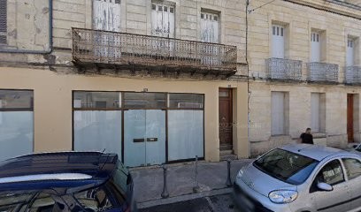 Envy Pessac, Centre de Formation à Libourne