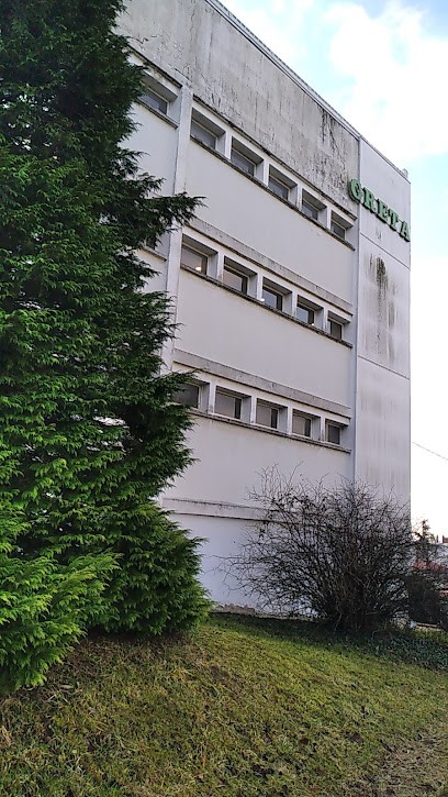 Greta Besançon, Centre de Formation à Besançon
