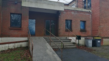 B.e.f, Centre de Formation à Hautmont