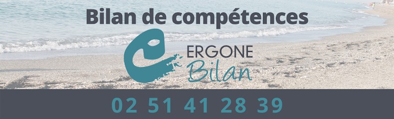 Bilan De Competences - Ergone Bilan Fontenay Le Comte, Centre de Formation à Fontenay-le-Comte