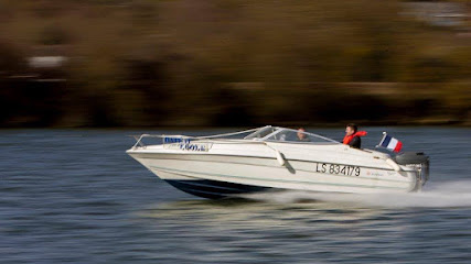 Europe Nautique - Bateau Ecole - Permis Bateau, Centre De Formation à Freneuse