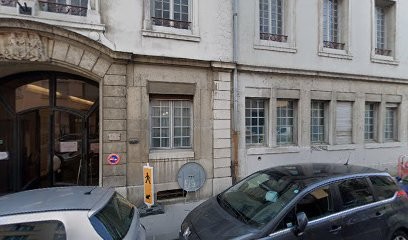 K Store, Centre de Formation à Lyon 09