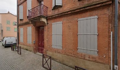 Ams Grand Sud - Auterive, Centre de Formation à Auterive