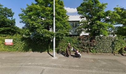 Estrella, Centre de Formation à Vaulx-en-Velin