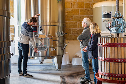 Oeno' Lesson, Centre De Formation à Libourne