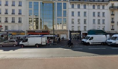 Latéral Médiation, Centre de Formation à Saint-Mandé