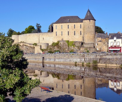 Vast Mayenne Bilan De Compétences, Centre de Formation à Mayenne