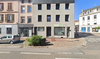 Qui Suis-Je, Centre de Formation à Saint-Dié-des-Vosges