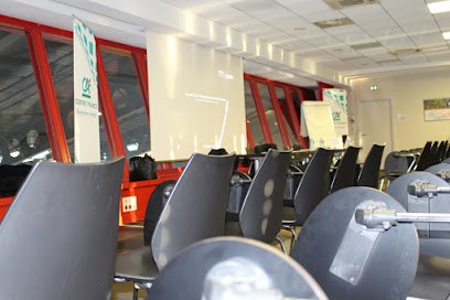 Actua Formation Nantes, Centre de Formation à Nantes