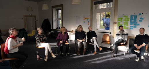 Cohérences - Organization Continuing Education Paris, Centre de Formation à Paris 03