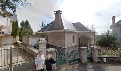 Drone 12, Centre de Formation à Rodez