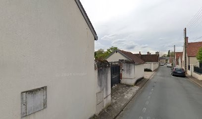 Action & Formation, Centre de Formation à Lailly-en-Val