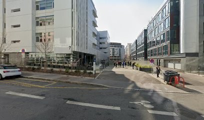 Imis, Centre de Formation à Lyon 09