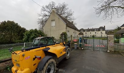 Espace Bilan, Centre de Formation à Rennes