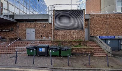 'L 'Afml Association For Formation Des Médecins Libéraux, Centre de Formation à Malakoff