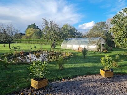 Académie D'orion - Formation En Magnétisme Et En Hypnose Ericksonienne Normandie, Centre de Formation à Trévières