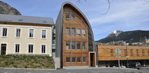 Web Innovation School, Centre De Formation à Briançon
