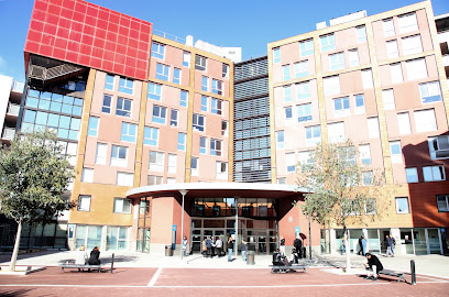 Institut Regional Du Travail Social (Antenne Flamants) Centre De Formation à Marseille 14