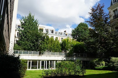 Ifocap, Centre de Formation à Paris 09