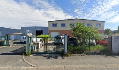 Suekk-Cat, Centre de Formation à Vulaines-sur-Seine