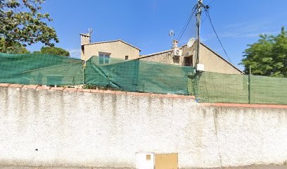 Cresmep, Centre de Formation au Crès