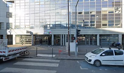 International Development And Financial, Centre de Formation à Asnières-sur-Seine