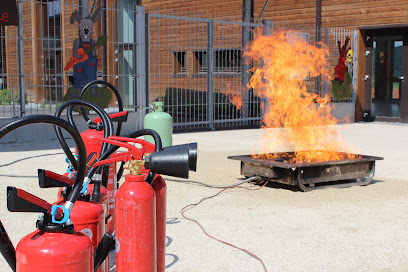 Formation Incendie Extincteur Albertville - Alertis Centre De Formation à Albertville