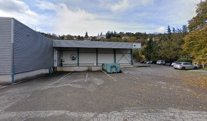 Center Training And Employment Aubenas, Centre de Formation à Aubenas