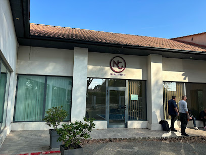 Ng Vin, Centre De Formation à Orange
